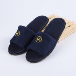 Star Hotel slippers