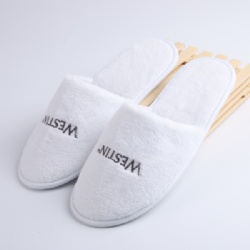 High Quality Hotel Slipper