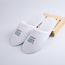 Coral Fleece Slippers