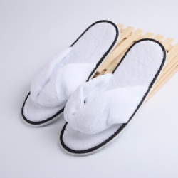 Coral Fleece flip-flops Slippers