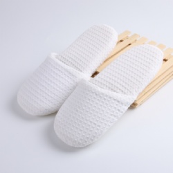 Waffle Indoor Slipper