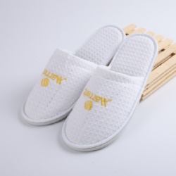 Waffle Hotel Slipper