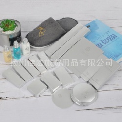 High-grade Disposable Toiletry Hotel Amenities Set
