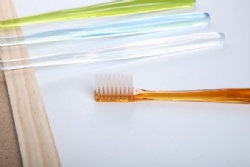 High Quality Hotel Disposable Toothbrush